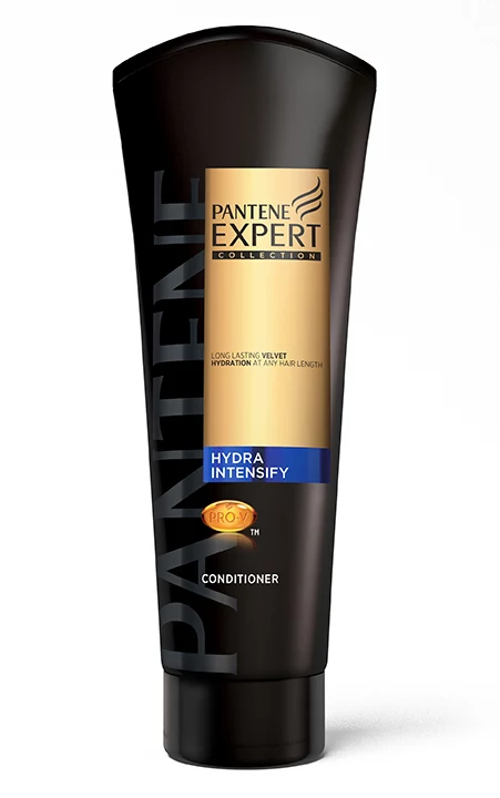 Odżywka intensywnie nawilżająca Pantene Expert Hydra Intensify