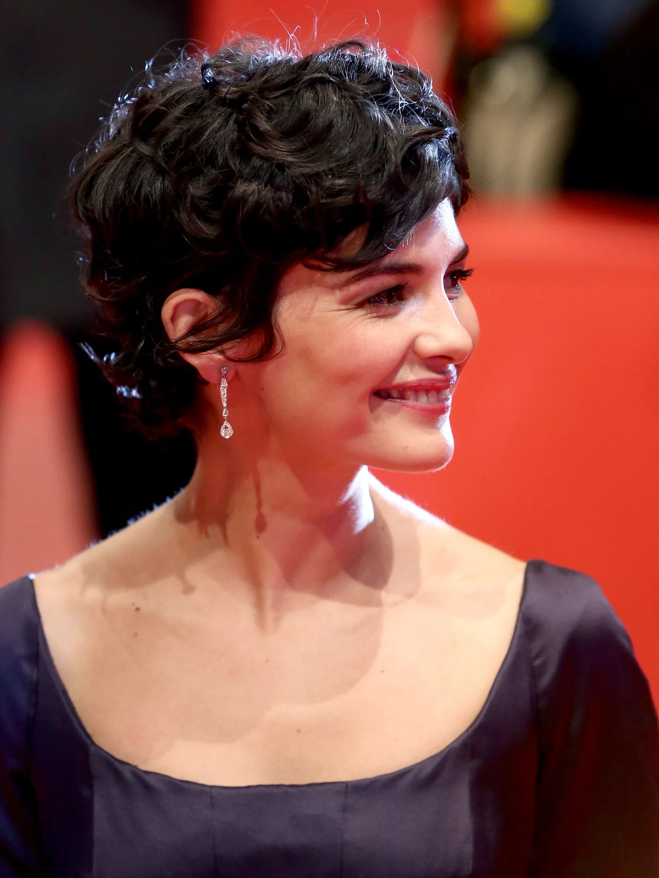 Audrey Tatou Audrey Tatou