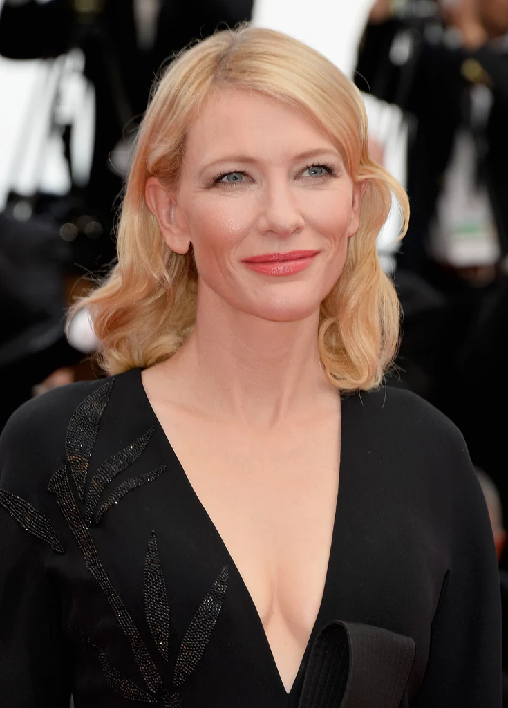 Cate Blanchett