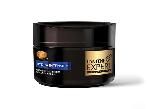 Maska nawilżająca Pantene Expert Hydra Intensify