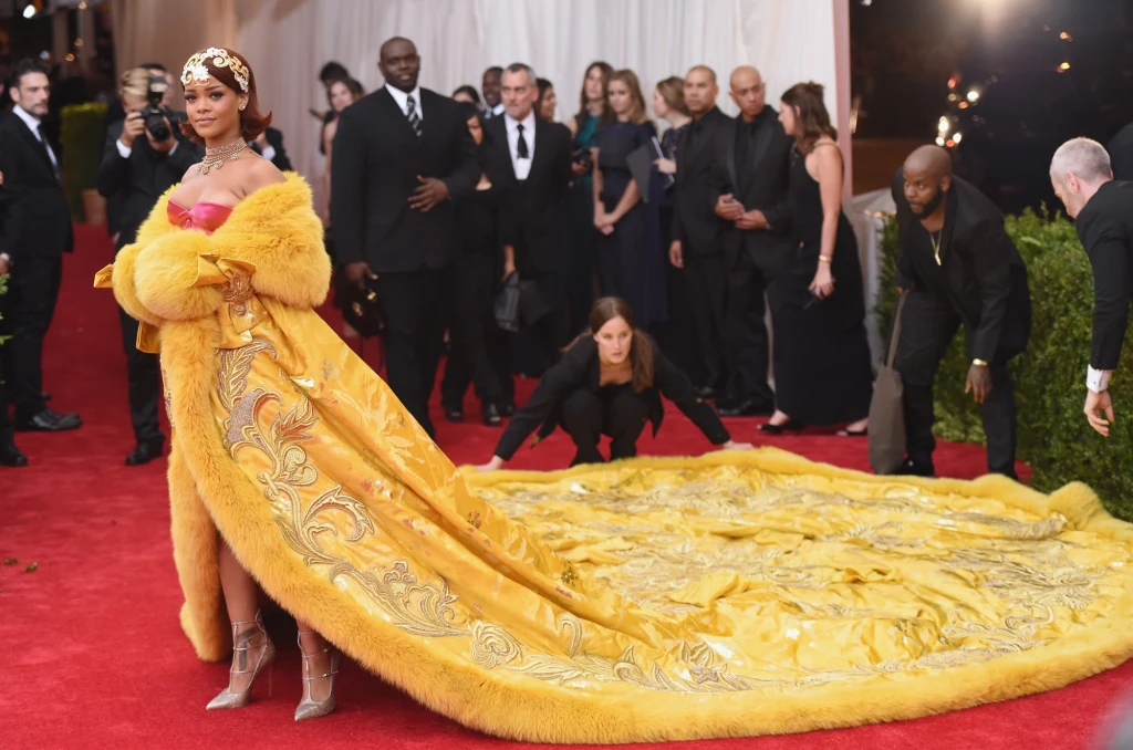 Rihanna Rihanna