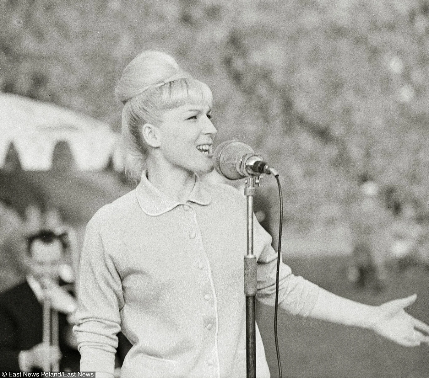 Irena Santor w 1964 roku