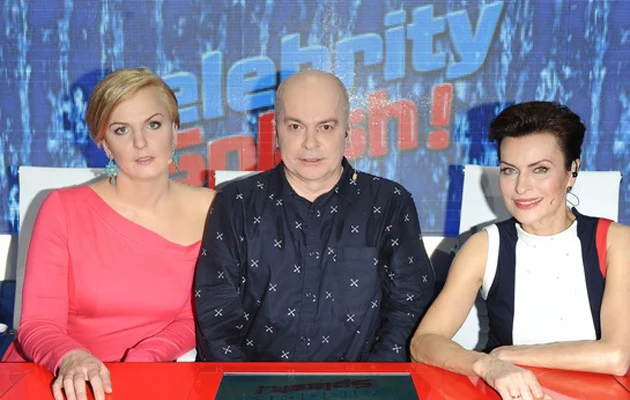 Będzie kolejna edycja "Celebrity Splash"?