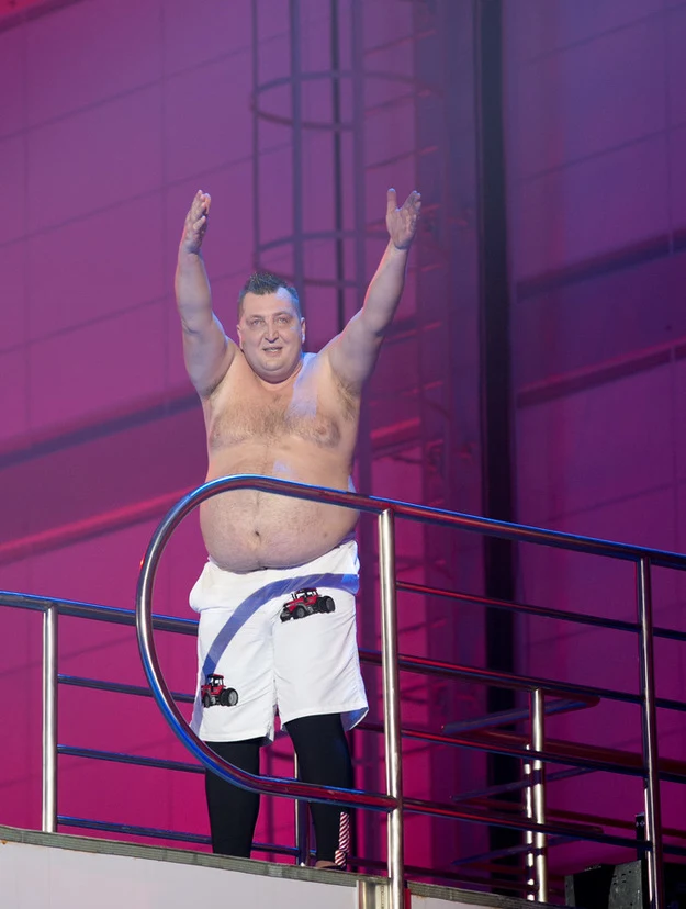 Tęsknicie za tym programem? Tęsknicie za tym programem?