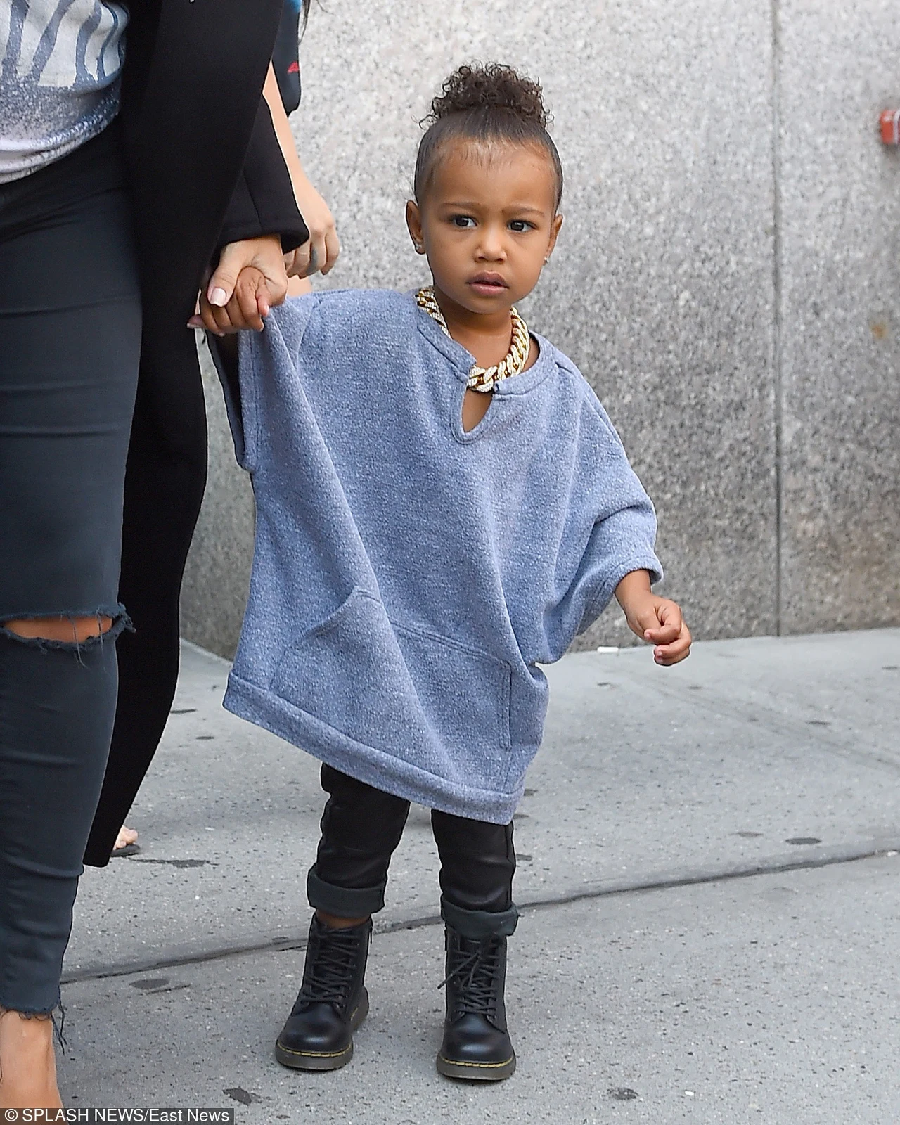 North West North West