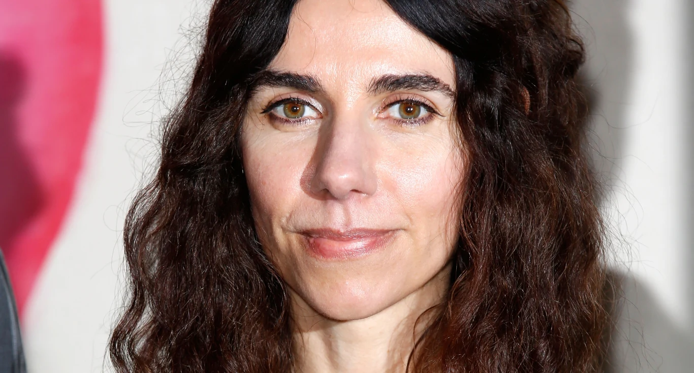 PJ Harvey przyjedzie na Open'er Festival 2016 PJ Harvey przyjedzie na Open'er Festival 2016