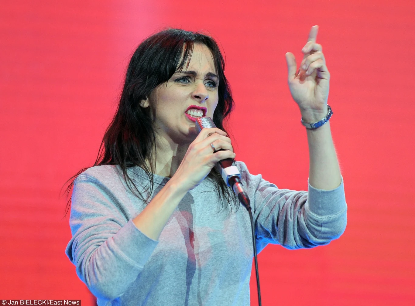 Natalia Niemen ostro zaprotestowała przeciwko wykorzystaniu utworu jej ojca Natalia Niemen ostro zaprotestowała przeciwko wykorzystaniu utworu jej ojca