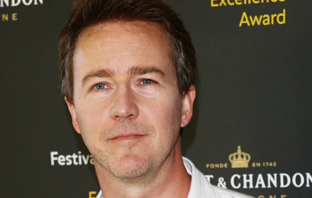 Edward Norton Edward Norton