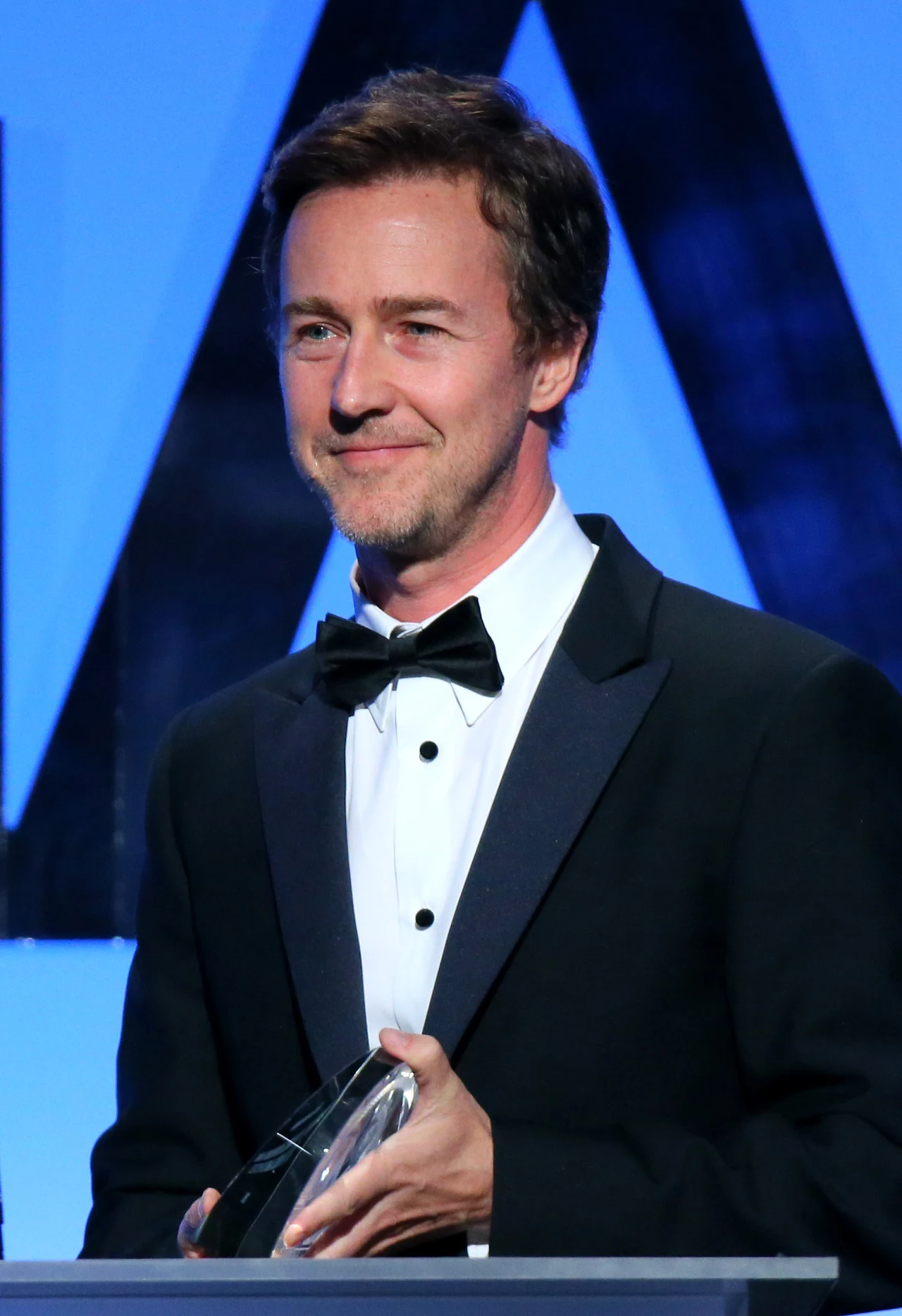 Edward Norton Edward Norton