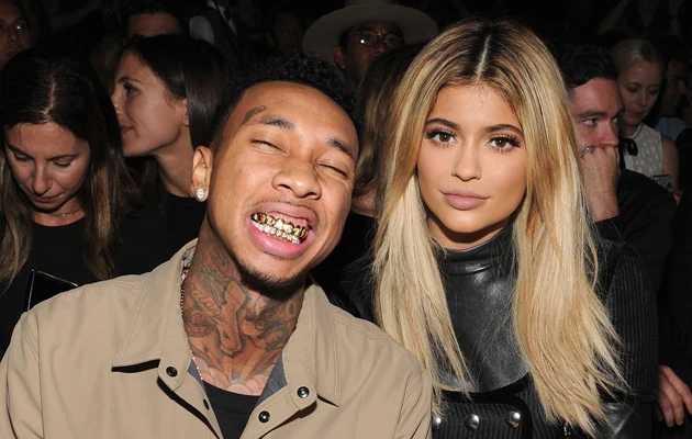 Tyga zdradził Kylie Jenner z 14-latką? Tyga zdradził Kylie Jenner z 14-latką?
