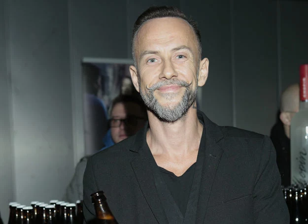 Adam "Nergal" Darski