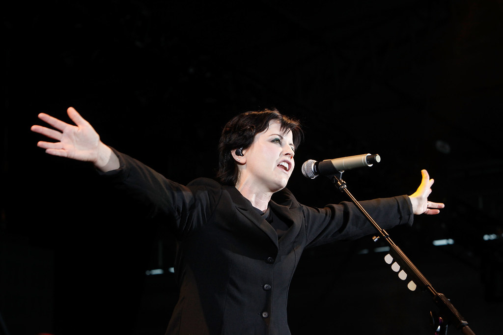 Dolores O'Riordan trafi za kratki?