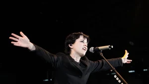 The Cranberries: Dolores O’Riordan przyznała się do ataku na policjanta 