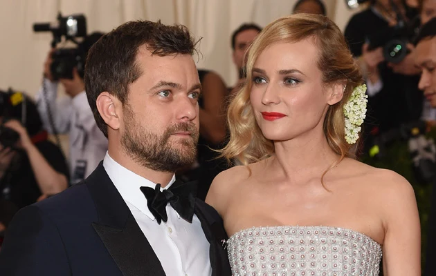 Diane Kruger zdradza Joshuę Jacksona?! Diane Kruger zdradza Joshuę Jacksona?!