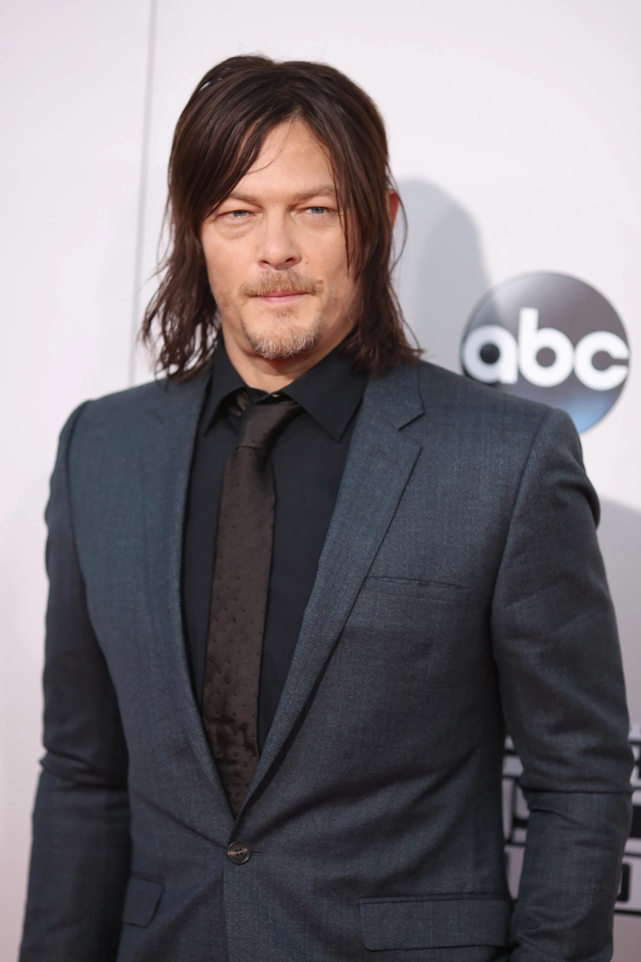 Norman Reeduse Norman Reeduse