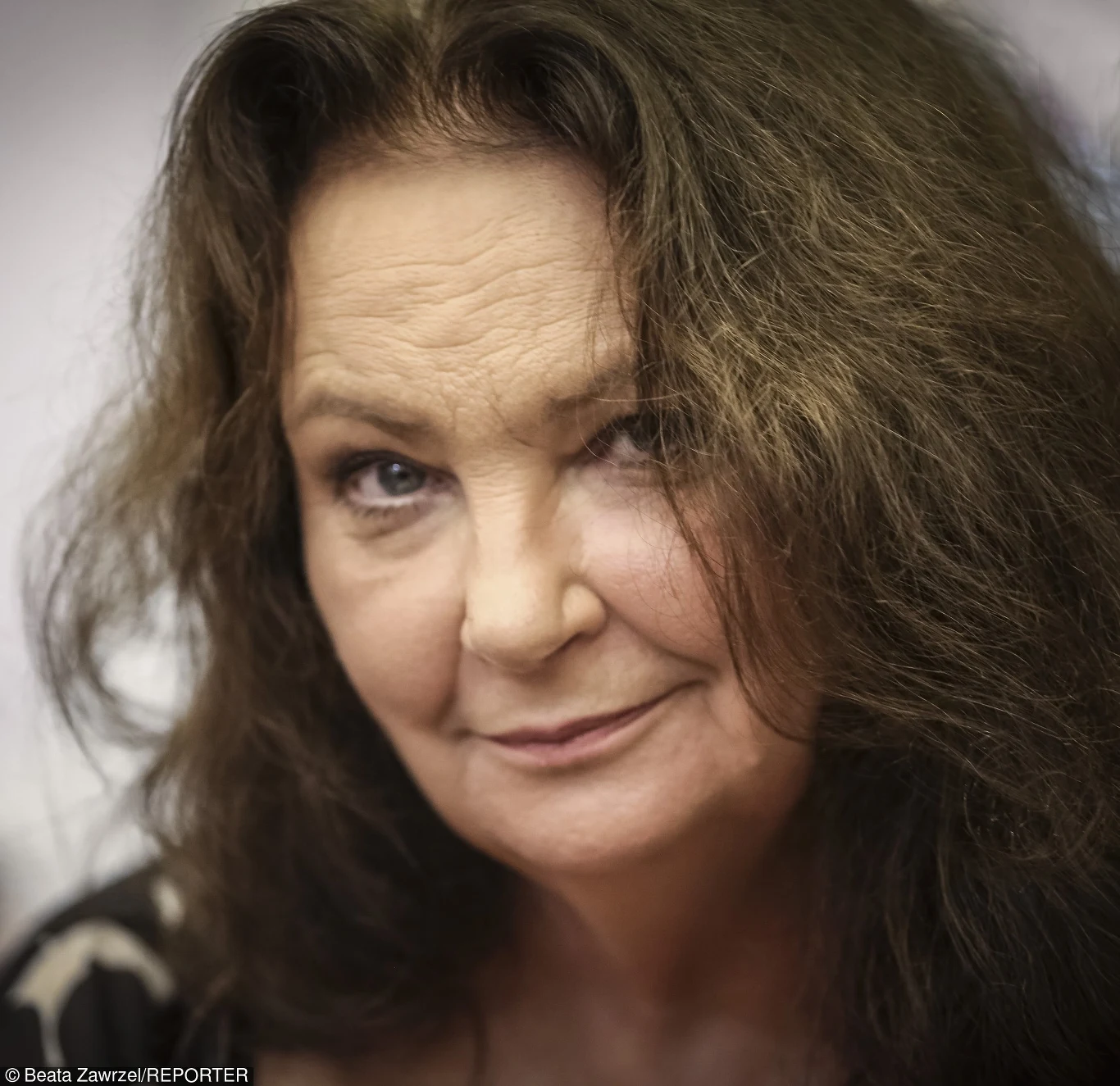 Anna Dymna Anna Dymna