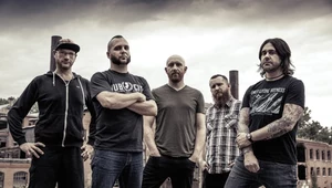 Killswitch Engage w 2018 r. na jedynym koncercie w Polsce