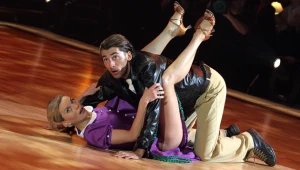 Małgorzata Foremniak przeżyła w życiu wiele rozczarowań