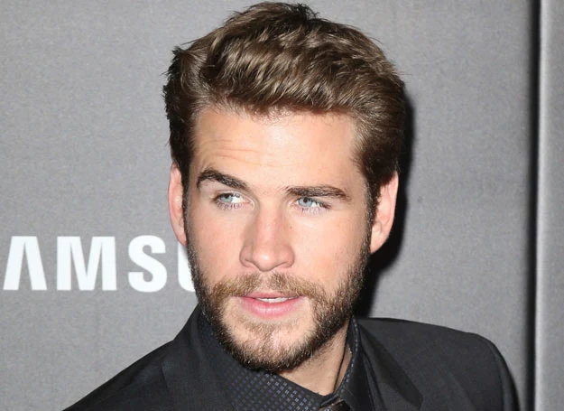 Liam Hemsworth