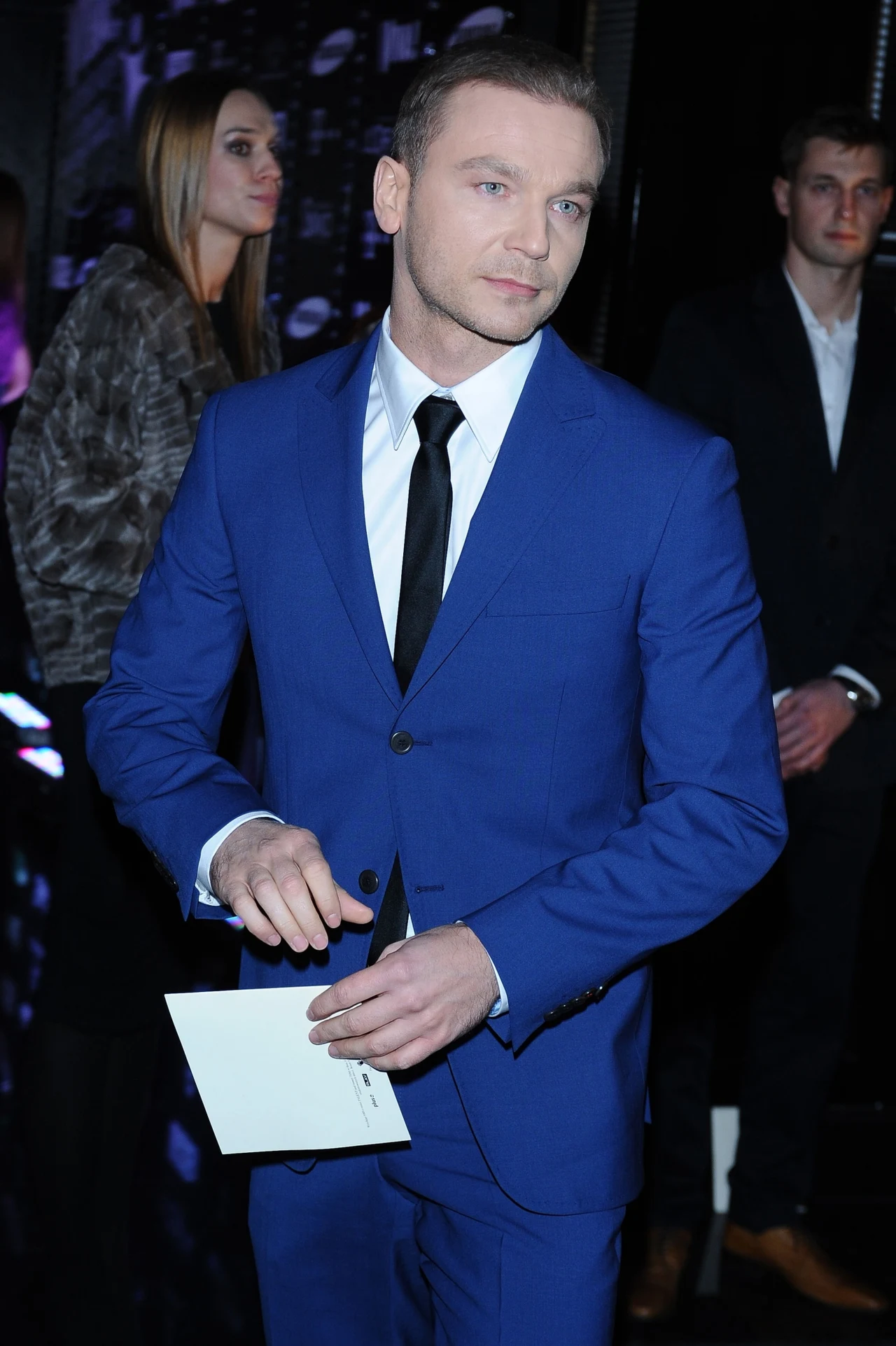 Krystian Wieczorek Krystian Wieczorek