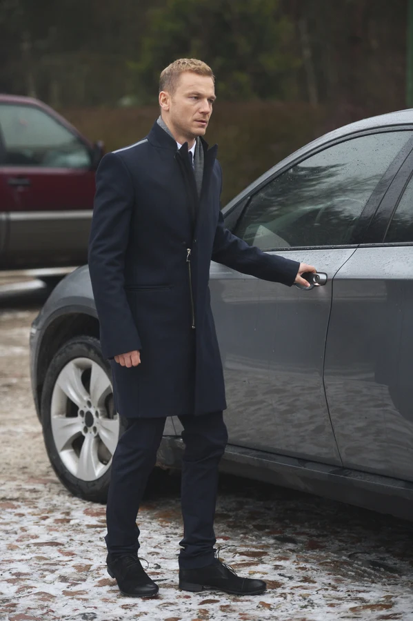 Krystian Wieczorek Krystian Wieczorek