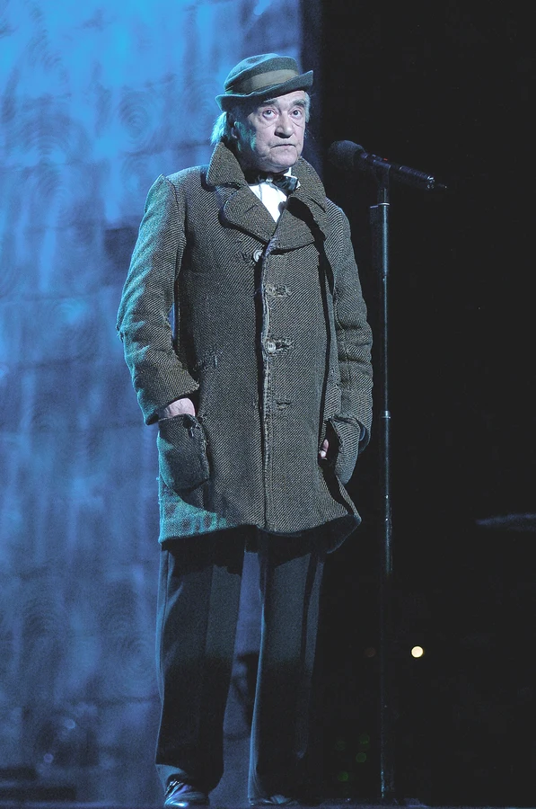 Wiesław Michnikowski