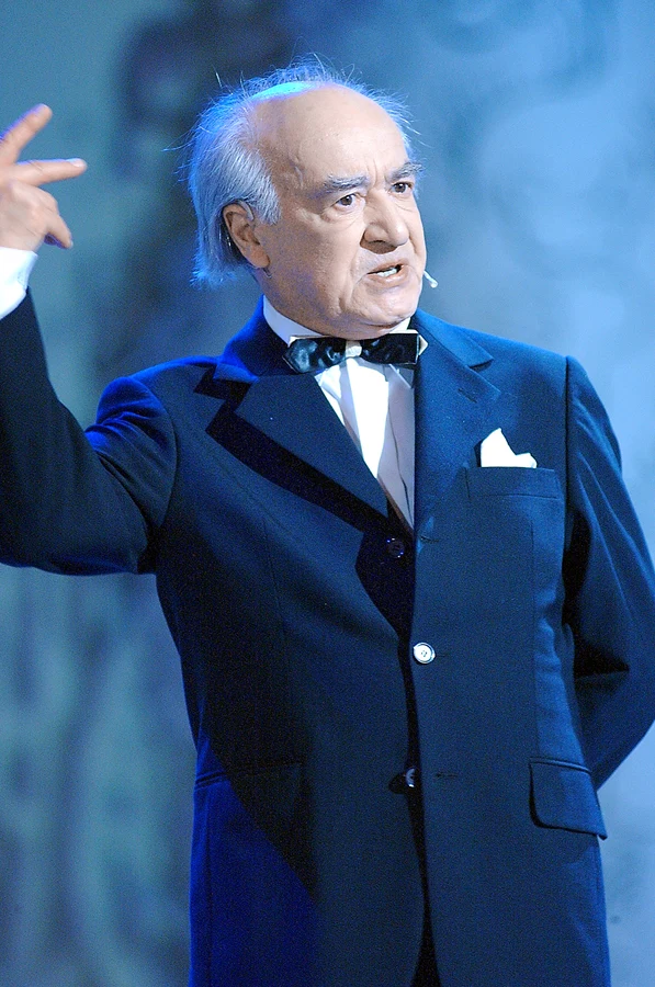 Wiesław Michnikowski