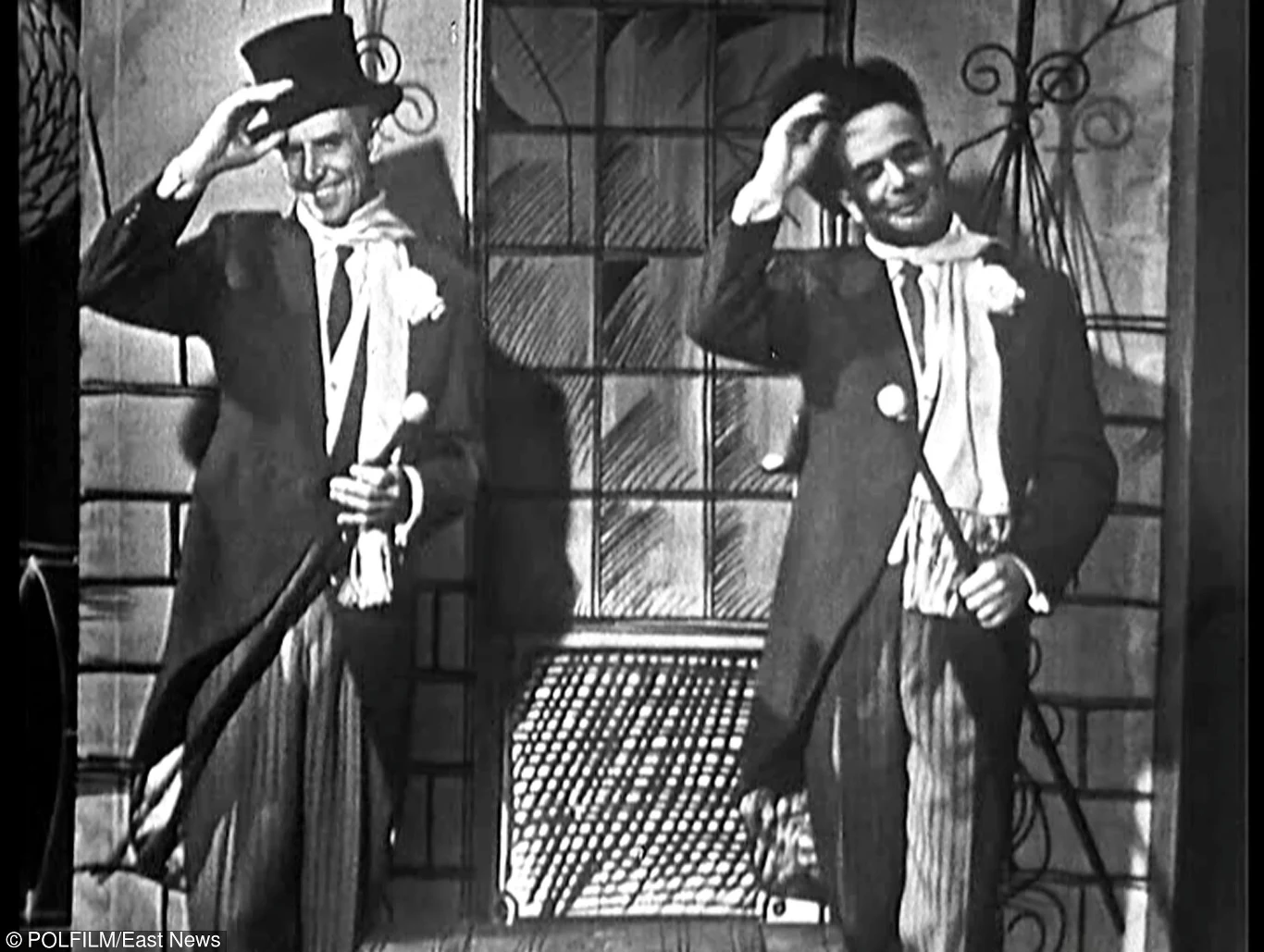 Kabaret Starszych Panów Kabaret Starszych Panów