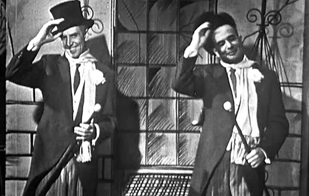 Kabaret Starszych Panów Kabaret Starszych Panów