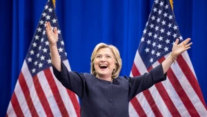Hilary Clinton chce być tak dobra jak Beyonce
