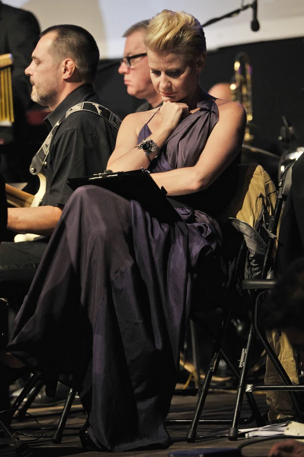 Małgorzata Kożuchowska Małgorzata Kożuchowska