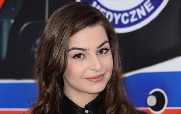Agnieszka Więdłocha
