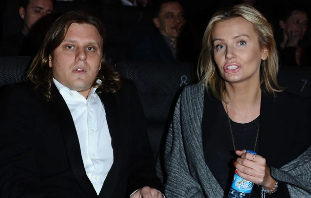 Agnieszka Szulim i Piotr Woźniak-Starak jadą na wakacje!