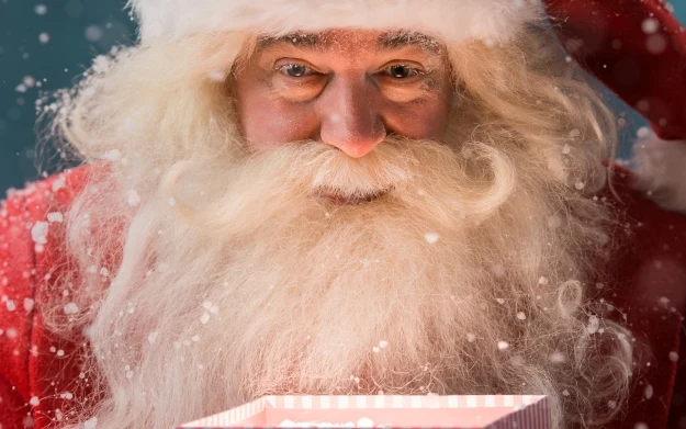 Każdy Mikołaj świętuje imieniny 6 grudnia.