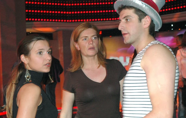 Dowborowie Dowborowie