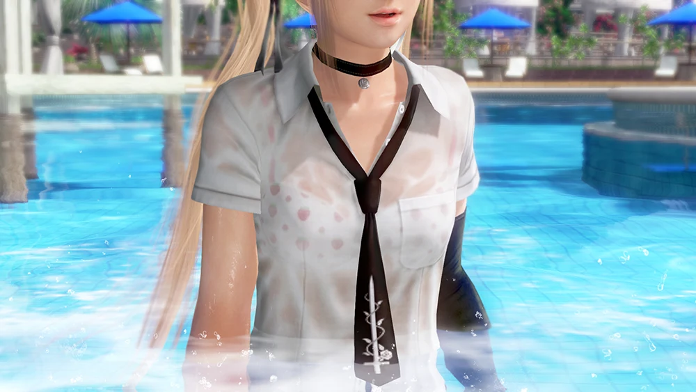 Dead or Alive