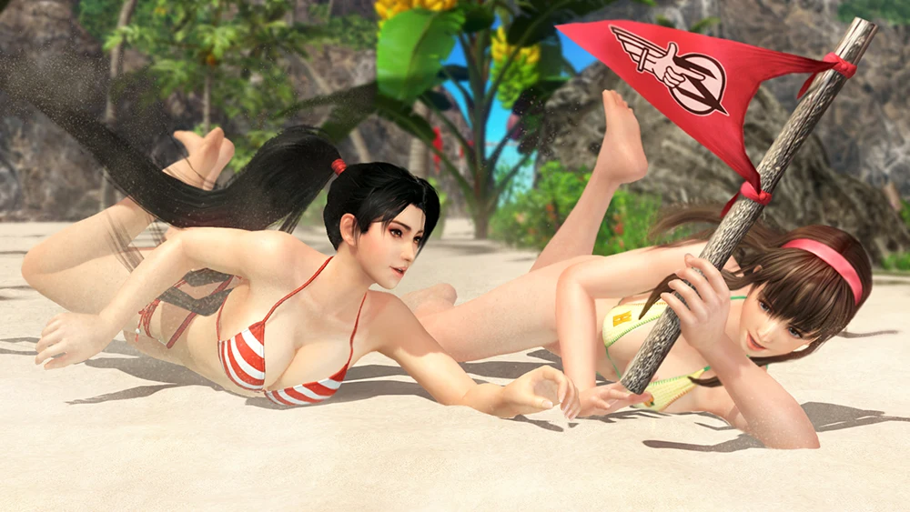 Dead or Alive
