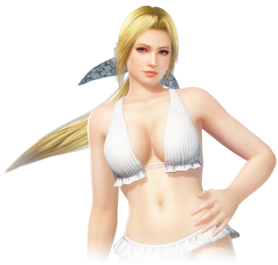 Dead or Alive