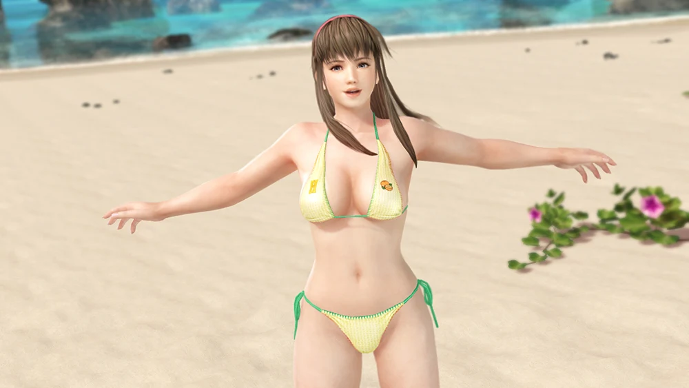 Dead or Alive