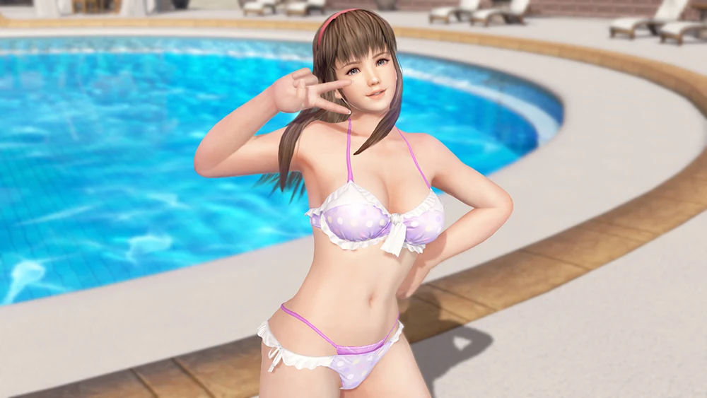 Dead or Alive