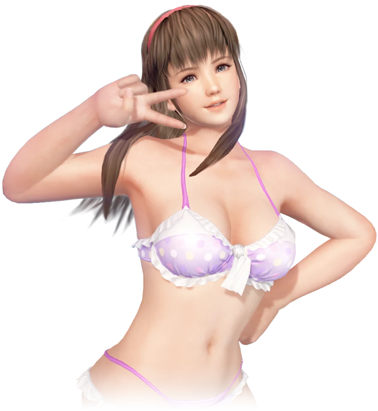 Dead or Alive