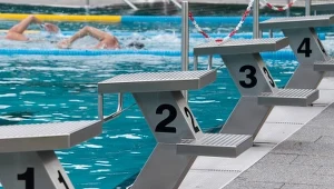 Dzieci zatruły się na basenie w Tarnobrzegu (zdj. ilustracyjne)