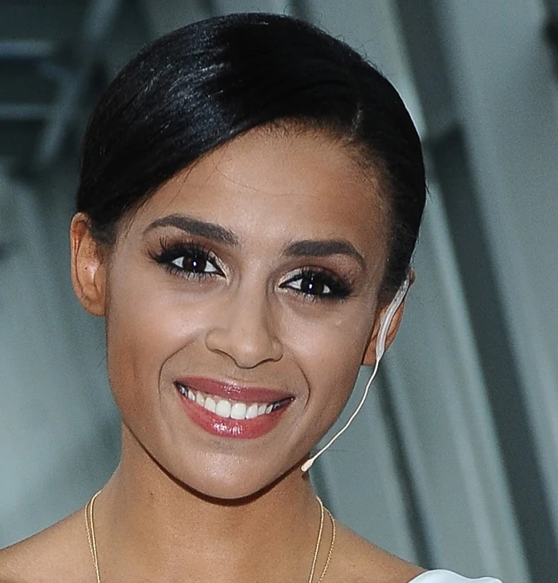 Ola Szwed w naturalnych włosach! Ola Szwed w naturalnych włosach!