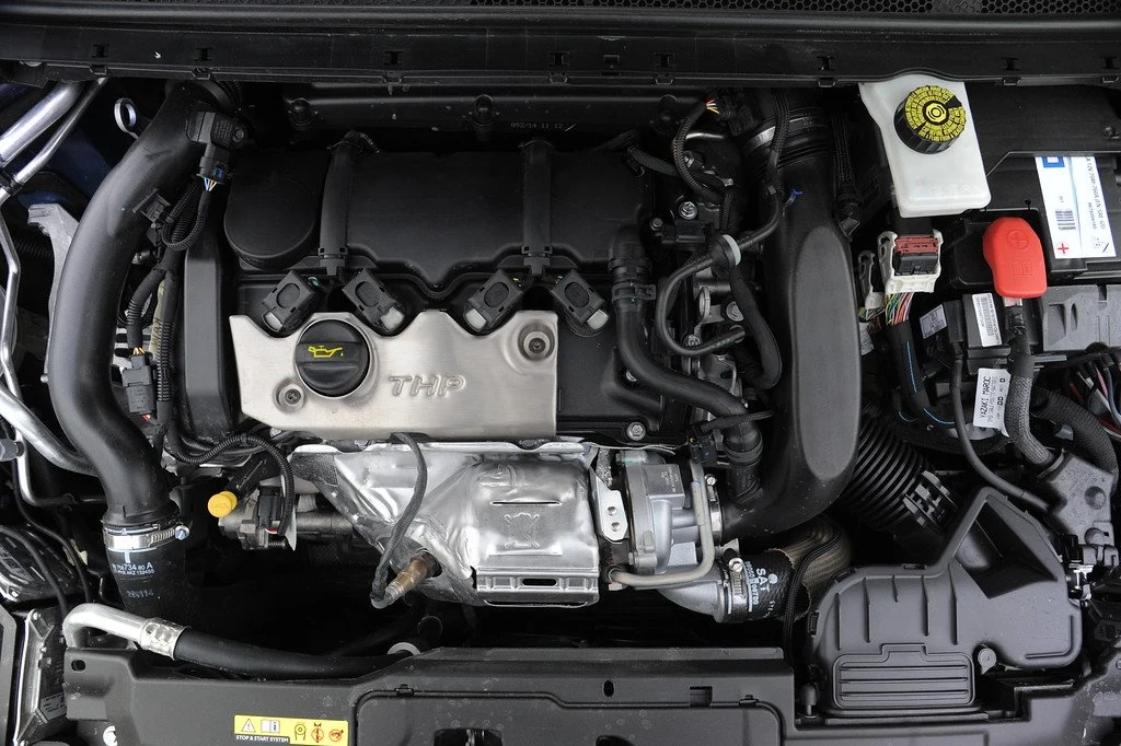 Peugeot 308 GT Peugeot 308 GT