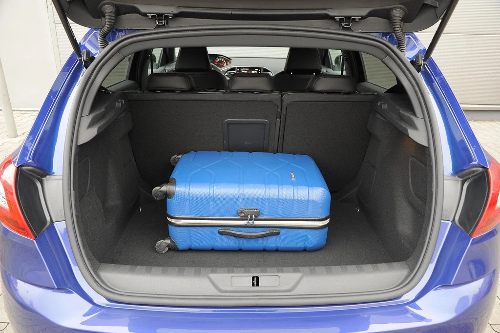 Peugeot 308 GT Peugeot 308 GT