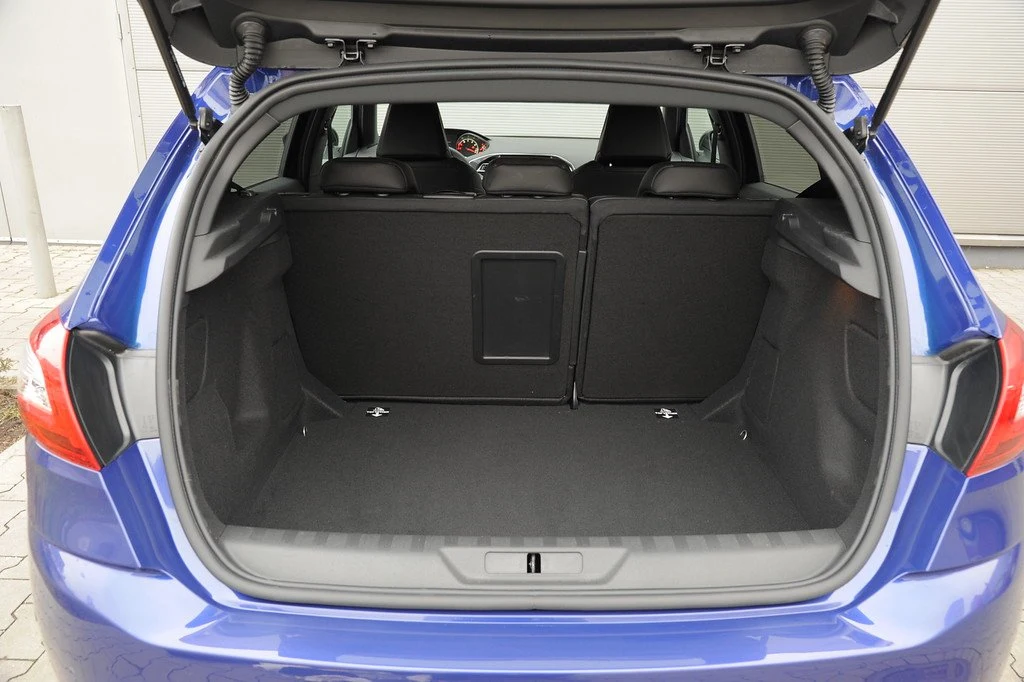 Peugeot 308 GT Peugeot 308 GT