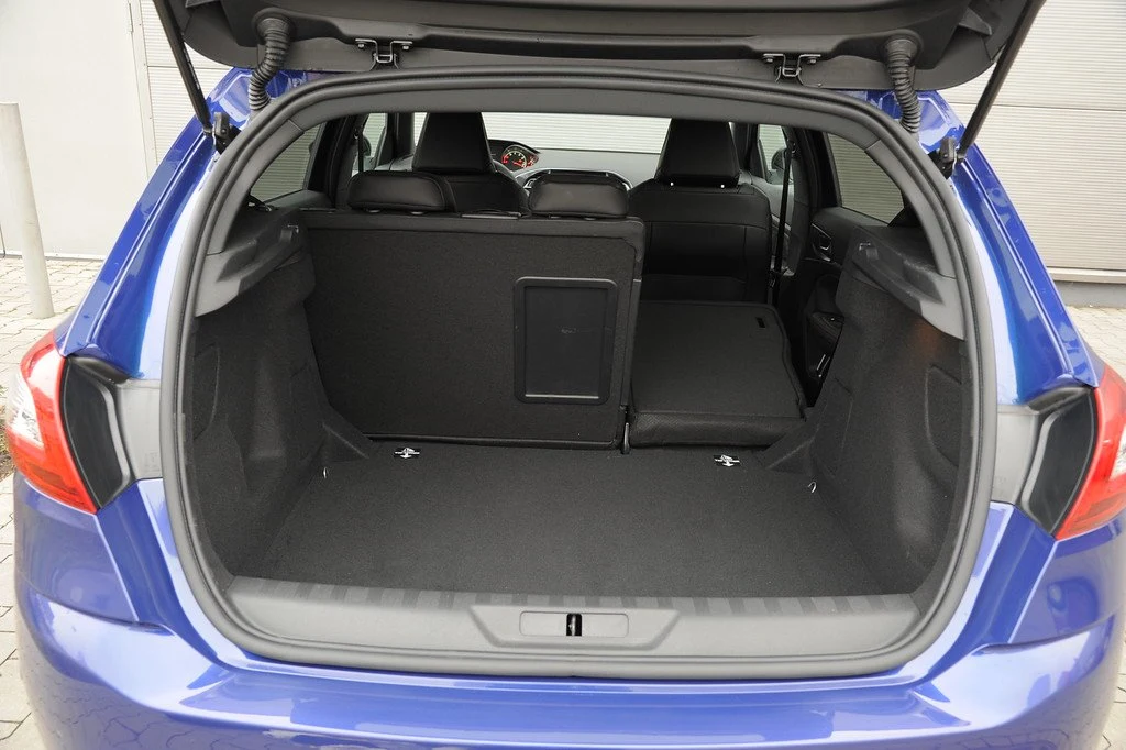 Peugeot 308 GT Peugeot 308 GT