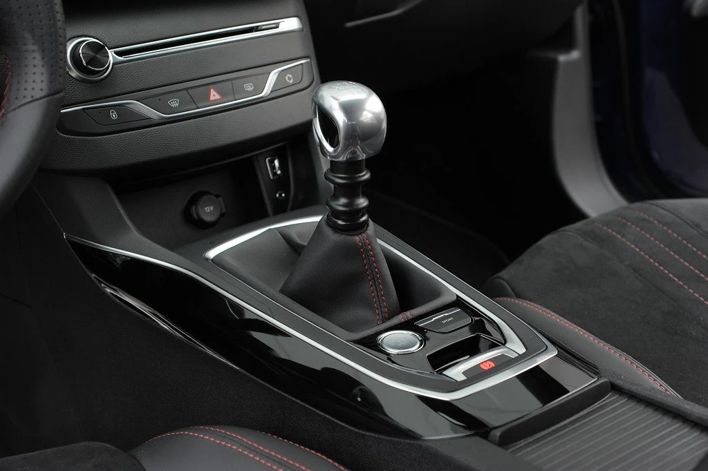 Peugeot 308 GT Peugeot 308 GT