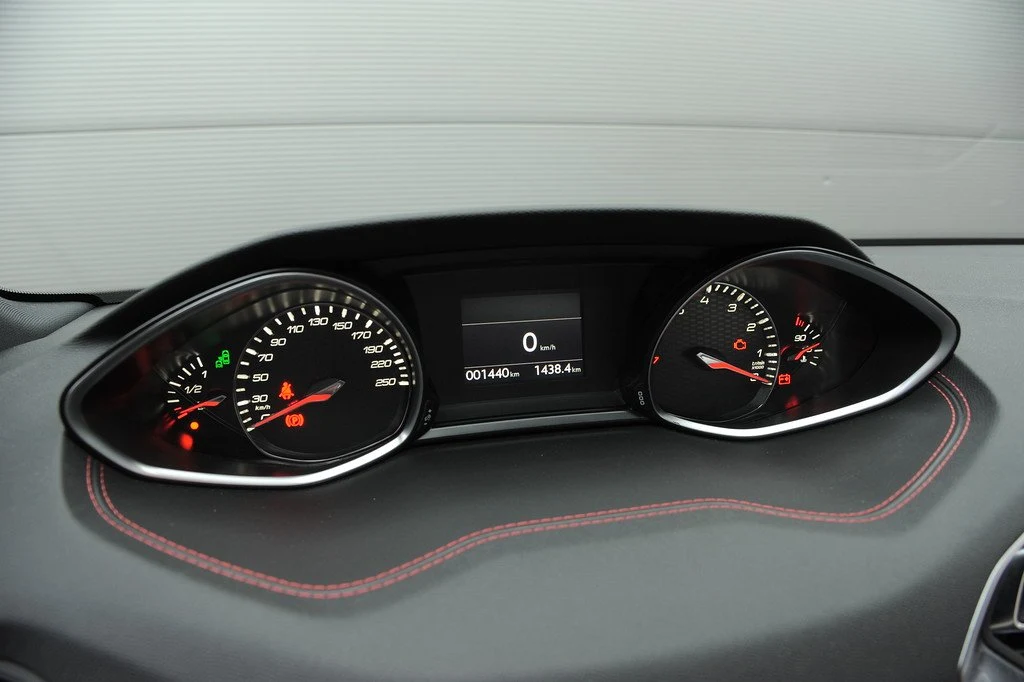 Peugeot 308 GT Peugeot 308 GT