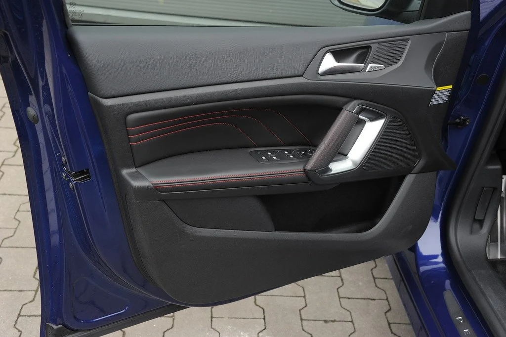 Peugeot 308 GT Peugeot 308 GT